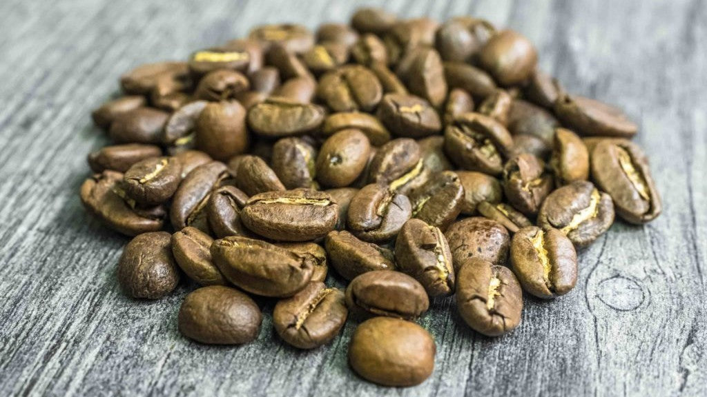Großartiger Kaffee nach deinem Geschmack