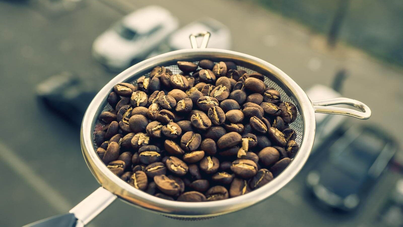 Was brauchst du zum Selbströsten? (Heimröst-Tutorial 2/4)