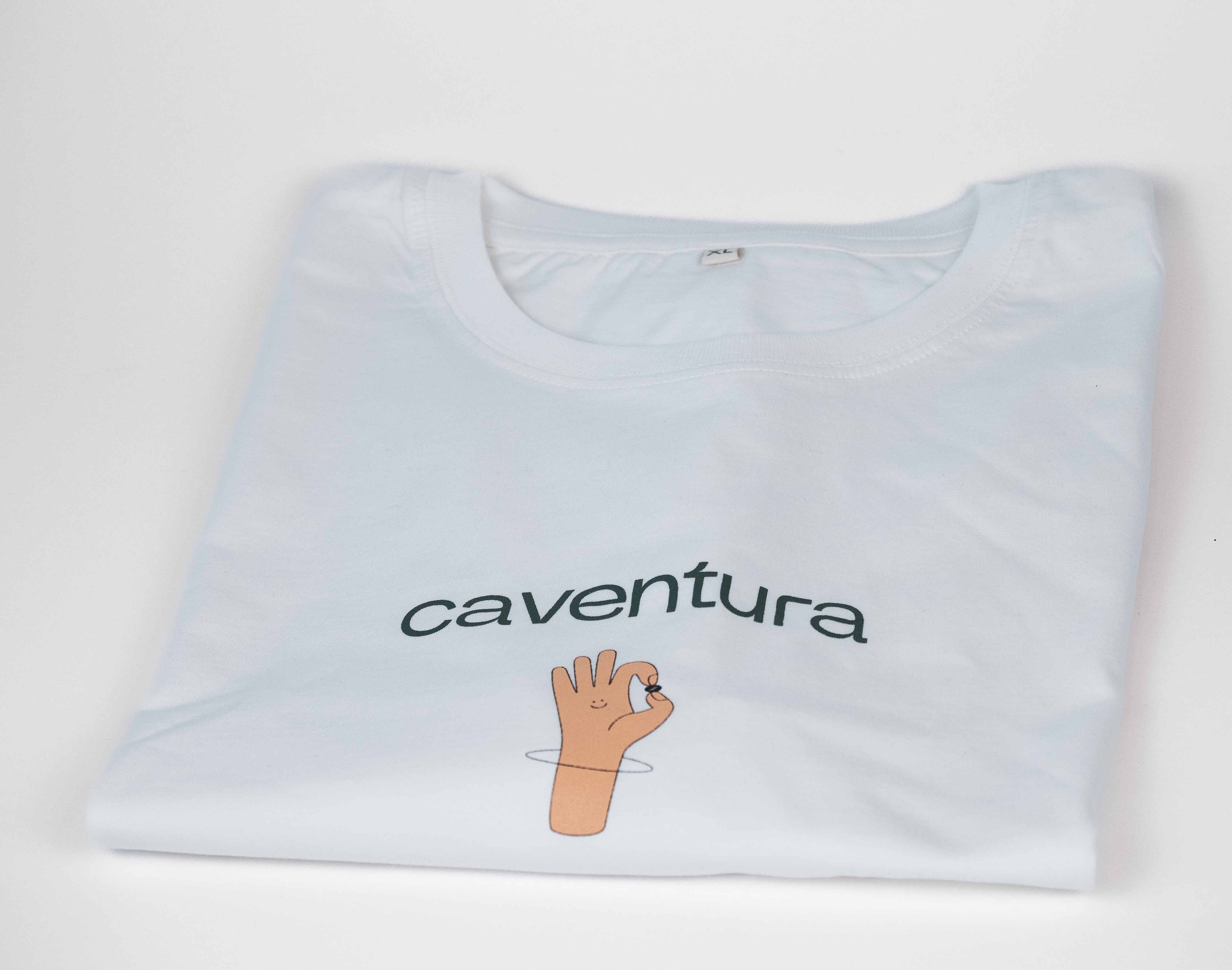 Caventura T-Shirt (EarthPositive®)