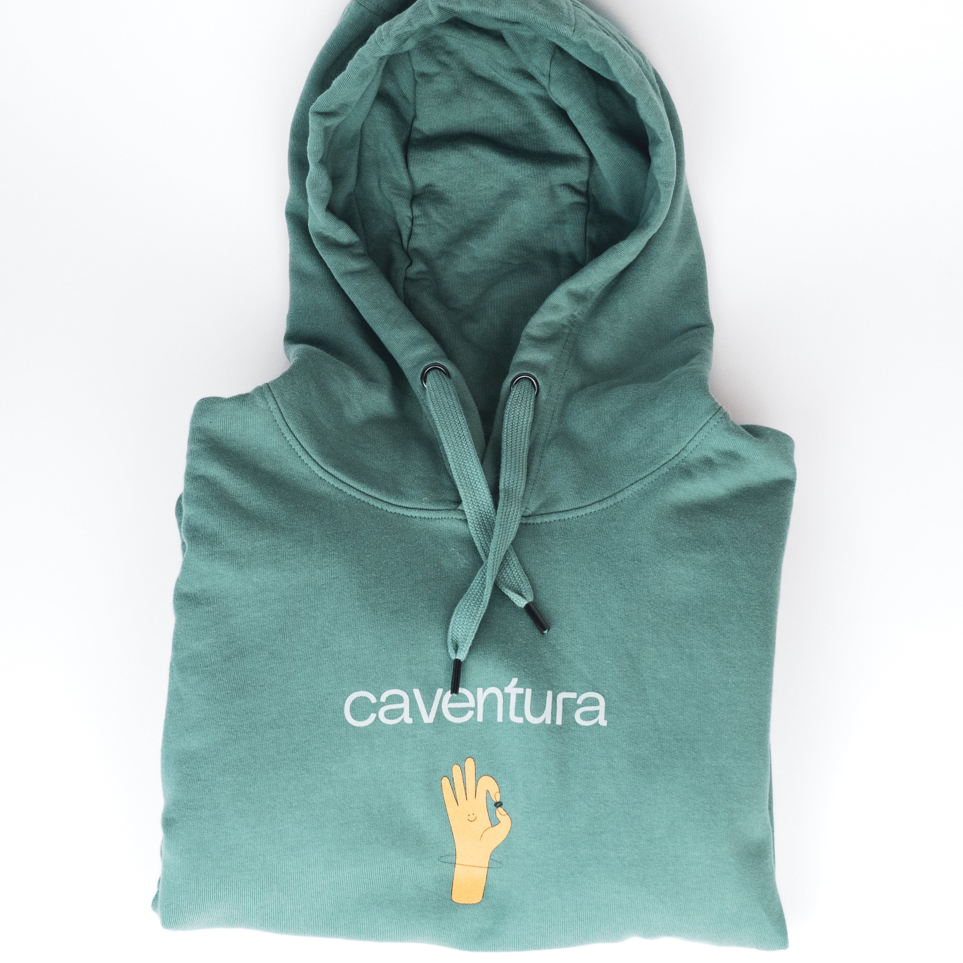 Caventura Hoodie (EarthPositive®)