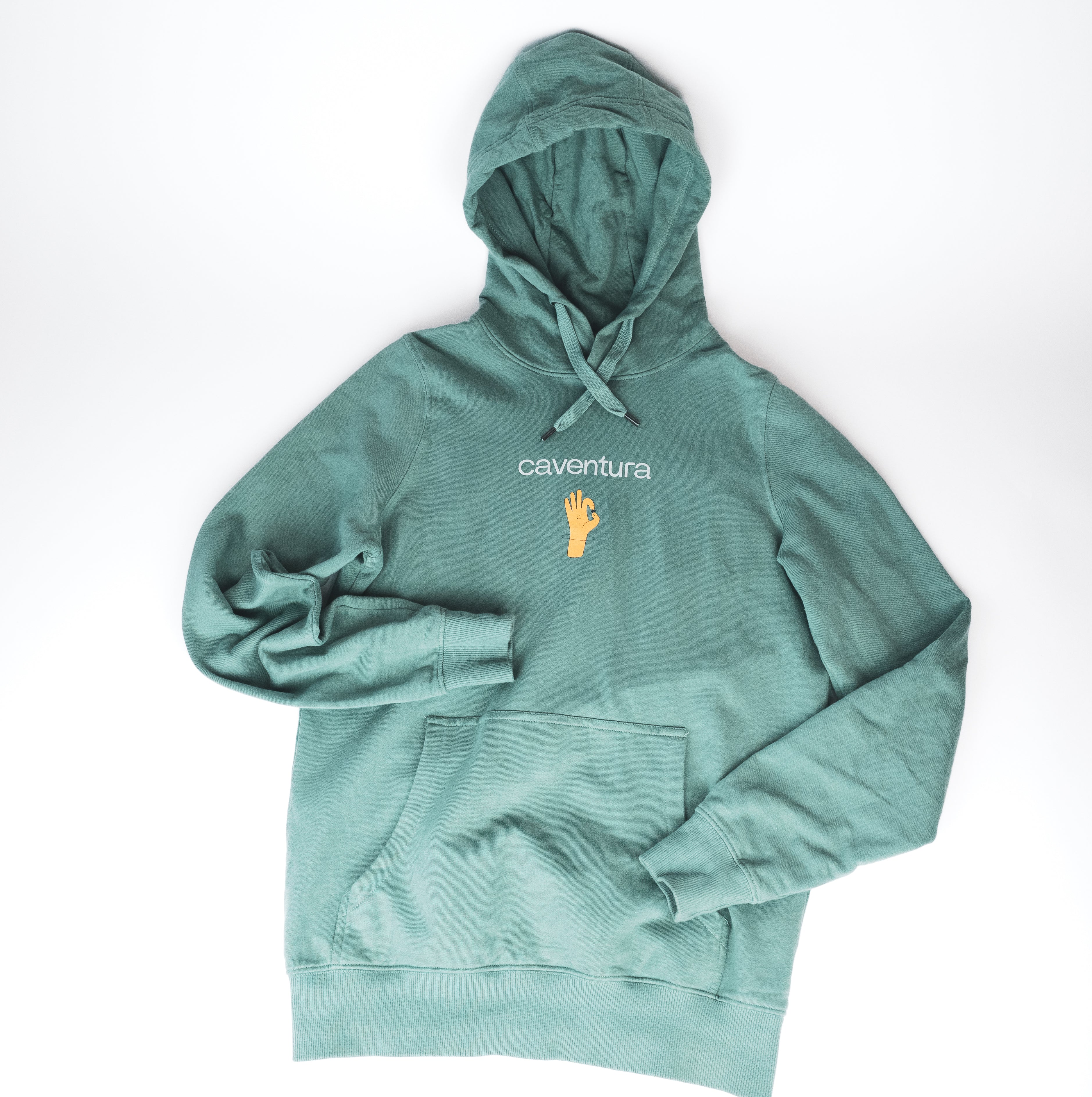 Caventura Hoodie (EarthPositive®)