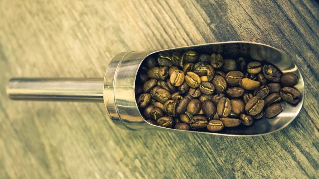 Espresso im Backofen rösten (Heimröst-Tutorial 4/4)