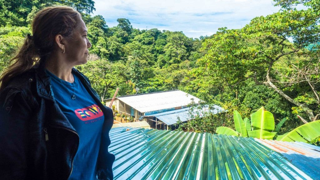 Echte Menschen, echte Geschichten, echter Kaffee