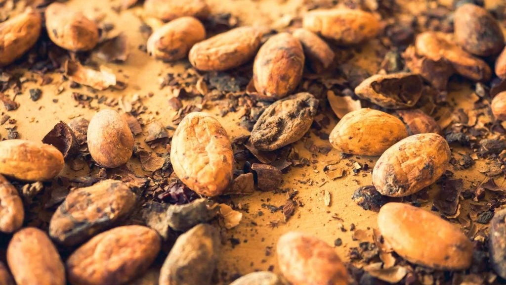 Warum lieben so viele Schokoladen-Liebhaber auch Kaffee?