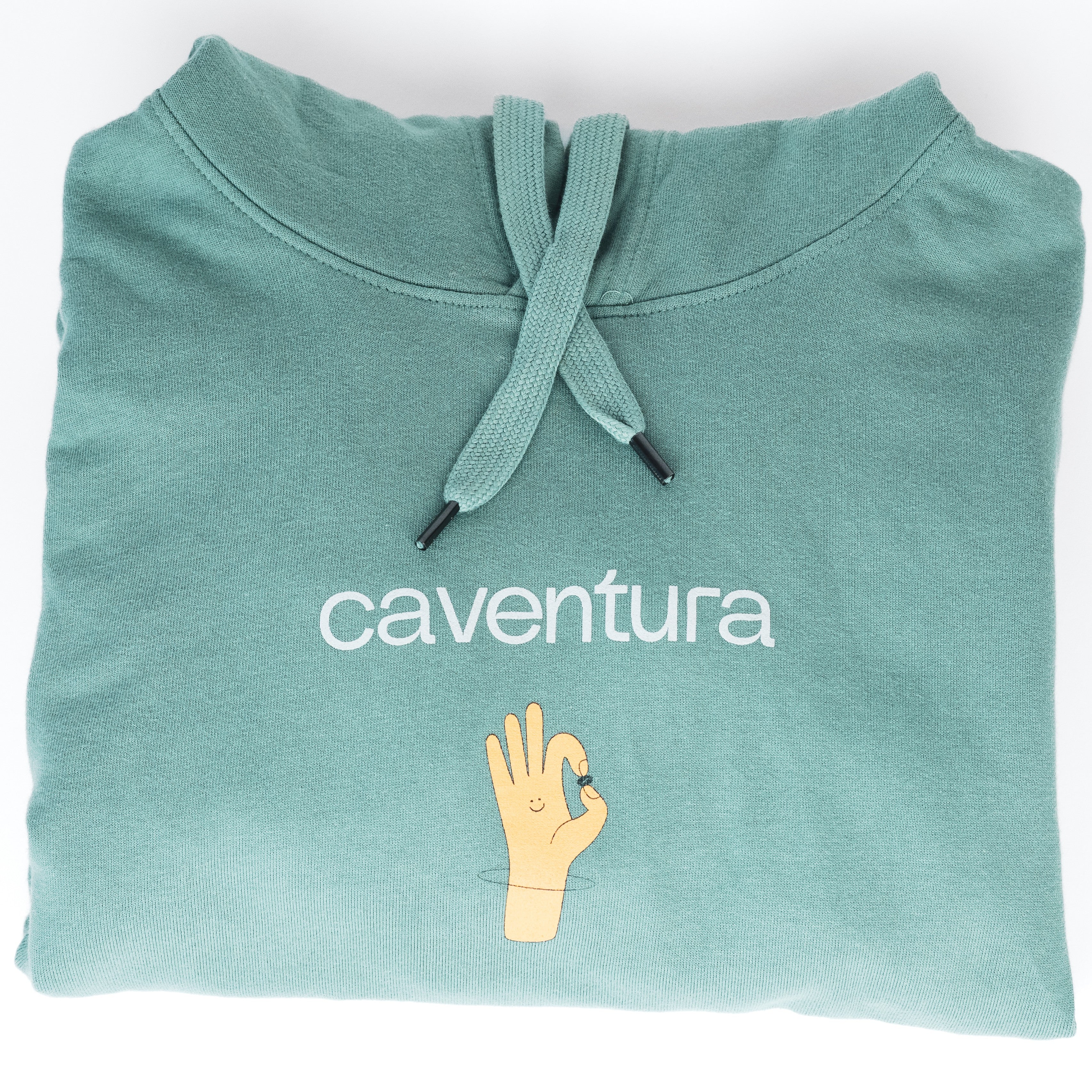 Caventura Hoodie (EarthPositive®)